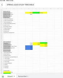 For more information and source, see on this link : Pelajar Perubatan Ini Kongsi 14 Aplikasi Untuk Student Mudahkan Urusan Belajar Setiap Hari