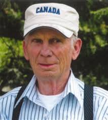 Obituary information for Douglas Finlay