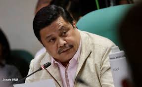 Wag itapon! Jinggoy wants food manufacturers, establishments to donate  excess food