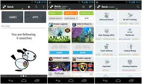 5 Best Tools For Discovering New Android Apps And Games Android Apps App News Apps