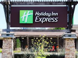Bay park square is minutes away. Holiday Inn Familienhotels Von Ihg In San Francisco