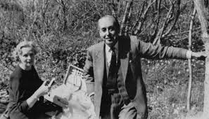 A very remarkable man » THIS IS REDIFFUSION from Transdiffusion