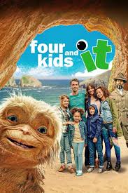 Pbs kids, the #1 educational media brand for kids, offers all children the opportunity to explore new ideas and worlds through media. Download Movie Four Kids And It 2020 Powerofnaija Mp4 Instrumental
