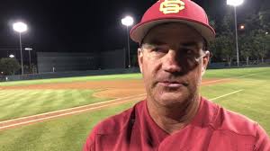 The Trojan family got a chance to...