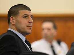 Jury begins deliberations in Aaron Hernandez murder trial
