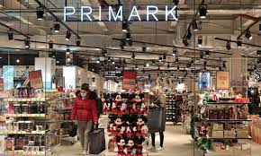 Product buyers and factory sourcers. Primark Reports Phenomenal Trading Since Lockdowns Ended Primark The Guardian