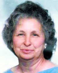 Maria Cecilia “Carmella” Valdez Finn (1935-2010)