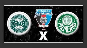 En el partido de serie a en su campo el día miércoles, se verá al equipo de casa palmeiras armar su once para luchar contra coritiba. Cby20ureahb75m