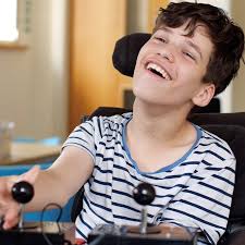 The accessibility charity helping Xbox and PlayStation: SpecialEffect