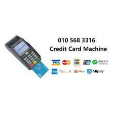 You can transfer a portion or entire outstanding balance from your other credit card to your robinsons bank credit card and pay in monthly installment. All Bank Account Merchant Credit Card Machine Epp 0 Installment Plan Alipay Shopee Malaysia