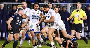 Une issue qui résonne avec l'inconstance de ces dernières années. L Asm Clermont En Champions Cup Date Horaire Et Diffusion Tv Du Match Face A Bath
