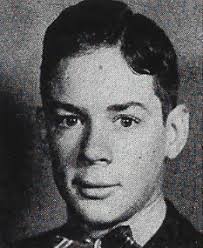 Charles Cooper Willhite (1923-2003)