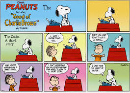 Keep it with you at all times. Teaching English Through Comics Teaching English Snoopy Comics Peanuts Comic Strip