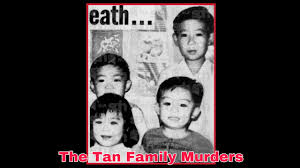 Find singapore murder latest news, videos & pictures on singapore murder and see latest updates, news, information from ndtv.com. 42 Years Unsolved The Tan Family Geylang Bahru Murders Liability Youtube