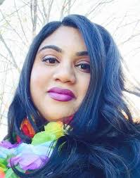 Contributions to the tribute of Mrs. Terrisa Balgobin