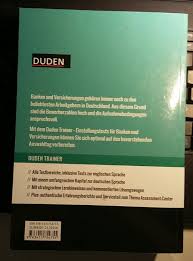 In einer bank ist vor allem seriöses auftreten gefordert. Duden Trainer Einstellungstests Fur Banken Und Hans Georg Willmann Buch Gebraucht Kaufen A02hlvya01zzi