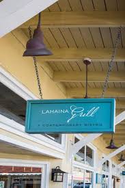 The facilities and services provided by lahaina inn ensure a pleasant stay for guests. Lahaina Grill Lahaina Maui A Honeymoon Favorite And We Go Back Every Time We Are In Town Lahaina Grill Maui Restaurants Lahaina Grill Maui