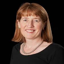 Dr. Deirdre Connolly