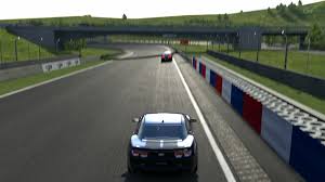 Chapter 4 — operator menu and game setup nascar® team racing: Gran Turismo 5 Test Gamersglobal De