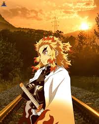 You can also upload and share your favorite demon slayer wallpapers. Rengoku Demon Slayer Background Kolpaper Awesome Free Hd Wallpapers