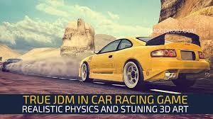 Have you tried jdm racing: Jdm Racing V1 5 5 Mod Apk Obb Unlimited Money Download