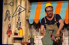 Bert Visscher Bloemschikken Haha Funny Humor Funny