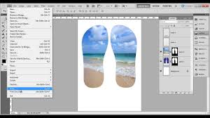 You can create prototypes for mobile (ios, android) and web. How To Use Sublimation Templates In Adobe Photoshop Youtube