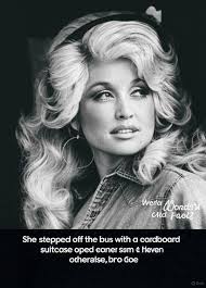 She climbed a mountain that was far too high, and when she found out she  couldn't fly…