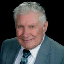 Obituary information for Donald W. Berner