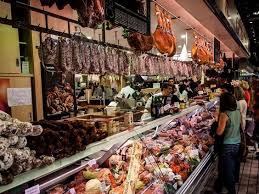 18 Marche Victor Hugo Toulouse France Marche Victor Hugo Is The Largest Covered Market In Toulouse And Is Housed I World S Best Food Toulouse France France
