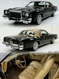 Image result for Light Mocha Tan 1977 Chrysler