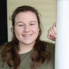 Cassie Beasley (@beasleywrites)