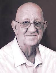 Obituary of Frederick Churney