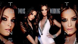 Kara DioGuardi & Jenny Karr