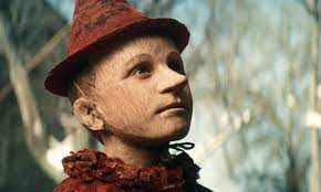 piˈnɔkkjo) is a fictional character and the protagonist of the children's novel the adventures of pinocchio (1883) by italian writer carlo collodi of florence. Pinocchio Review A Mesmerisingly Creepy Live Action Retelling Family Films The Guardian