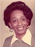 Jocelyn Chatters Obituary (2016)