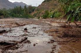 Things to do near cajon del maipo. Pdi Encuentra Cuerpo De Victima Del Aluvion En La Ribera Del Rio Maipo La Tercera