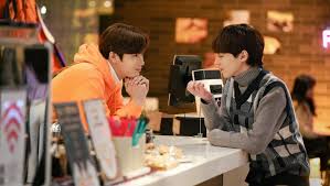 It has already been confirmed on a korean website! 3 Reasons To Look Forward To The New Bl Drama Peach Of Time K Pop