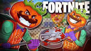 Feb 15, 2021 · all 42 character locations in collections in fortnite chapter 2, season 5. Tomatohead Takes Back Tomato Town Fortnite Battle Royale Youtube