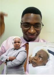 Greetings to Mukyala Nsubuga From Hon Nsubuga 😂😂😂