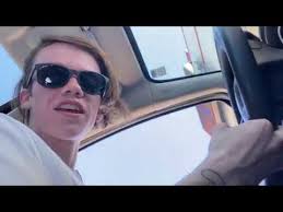 Road Trip Skating Vlog