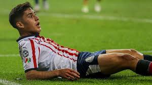 Chivas pudo tener a santiago ormeño en sus filas pero prefirió a este mexicano. Santiago Ormeno Ahora Debe Decidir Entre Chivas O Peru Ultimas Noticias Futbol Mundial