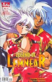 Read reviews from world's largest community for readers. Legend Of Lemnear Issue 15 Cpm Manga