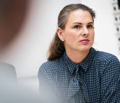 Afbrænding af mink: Ansatte har bedt om at blive taget af opgaven