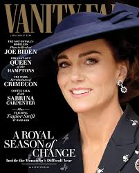 Just nine months after King Charles's coronation, the monarch and  Catherine, Princess of Wales, were both diagnosed with cancer. For once,  the palace did not have a game plan. The House of