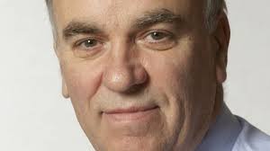 Tulloch Homes boss David Sutherland to retire