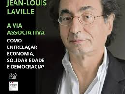 Fios do Tempo. As vias de um agir em comum: prefácio a “Uma economia para a  sociedade”, de Jean-Louis Laville