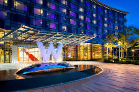 W Singapore Sentosa Cove Sg Clean سنغافورة أحدث أسعار 2021