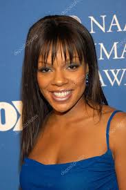 Wendy Racquel Robinson — Stock Editorial Photo © s_bukley #17741817