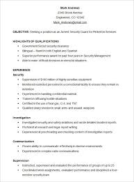 Functional Resume Template 15 Free Samples Examples Format Download Free Premium Templates